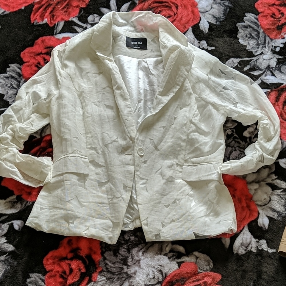 Blazer